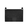 Brydge Bluetooth Keyboard for 11-inch iPad Pro c