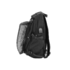 HAVIT H0022 BACKPACK WITH DETACHABLE BASKETBALL COMPARTMENT