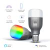 Xiaomi mi LED Smart Bulb White and Color c2