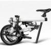 Xiaomi Mi QiCYCLE Smart Electric Folding Bike