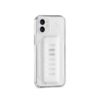 Grip2u Slim Case for iPhone 11 and 11 pro Clear