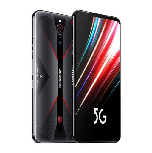 Сколько стоит red magic 5g в казахстане