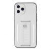 Transparent protection case for iPhone 12 Pro Max