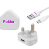 pukka home charger type c3