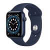 apple watch series6 44mm gps-Cellular blue