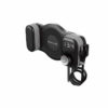 iconix mobile holder and wirless fm transmitter