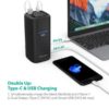 PD Pioneer 20000mAh 80W AC Portable Laptop Charger-2