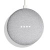 Google Home Mini White Chalk - Smart Speaker