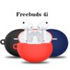 Huawei Freebuds 4i Case Silicone Earphone Cover Protection