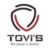 tovis logo