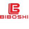 biboshi logo