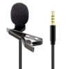 marvers lavalier microphone-3.5mm-2