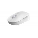 Mi Dual Mode Wireless Mouse Silent Edition (WHITE)