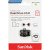 SanDisk 64gb Ultra Dual m3.0 USB 3.0