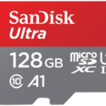 sandisk ultra microsdxc 128gb