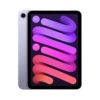 apple ipad mini 6 purple