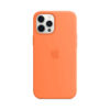 apple-iphone 12 pro max silicone case with magsafe-2