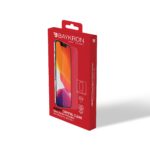 Baykron Screen Protector Clear With Applicator for iPhone 13 Pro Max2