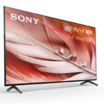 Sony x90J 65 Inch 4K Smart UHD TV