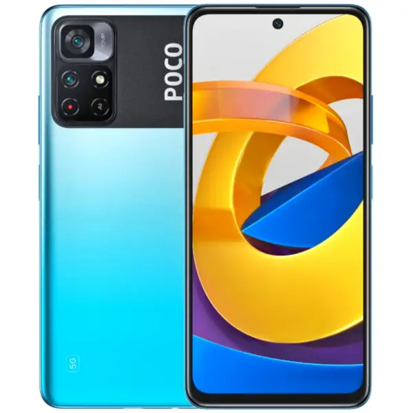 Xiaomi-Poco-M4-Pro