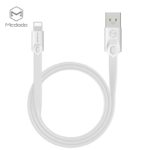 LIGHTNING MAX USB CHARGING CABLE 2.4A MCODO 0.25M