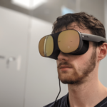 HTC VIVE FLOW VR Glasses-4