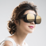 HTC VIVE FLOW VR Glasses-5