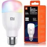 Mi Smart LED Bulb Essential (White and Color)-2
