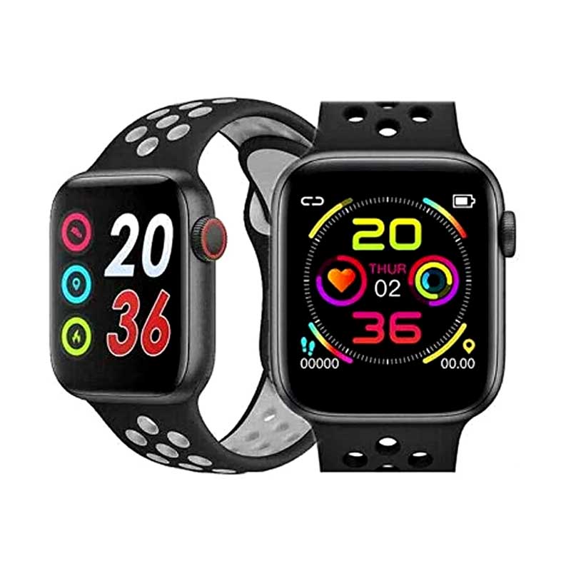 T55-Smartwatch-with-Dual-Straps-2