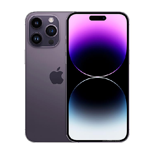 apple iphone14 pro max-gray