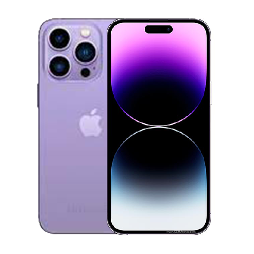 apple iphone14 pro-pro max-purple