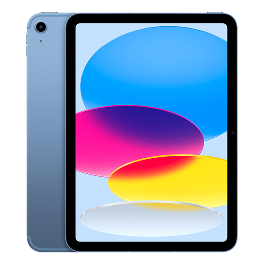 apple ipad 10th generation WIFI-4