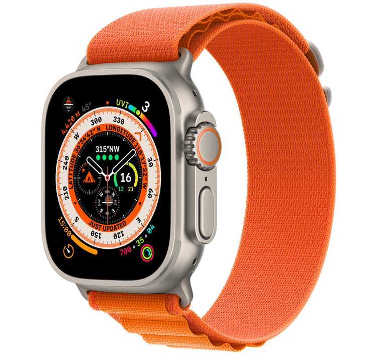 Apple Watch Ultra-4
