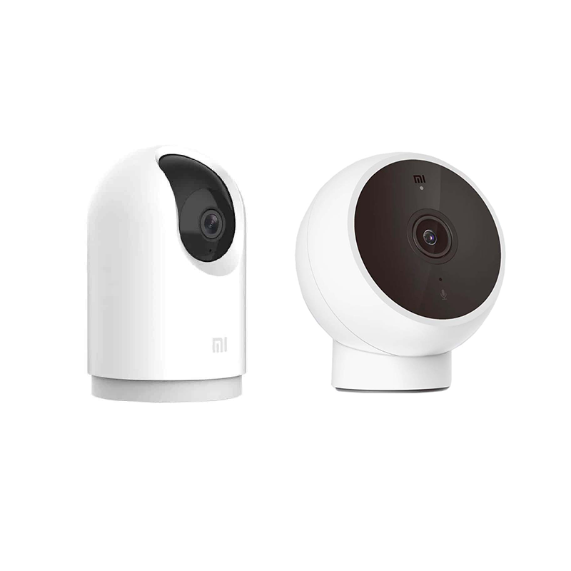 Mi 360° Home Security Camera 2K Pro2