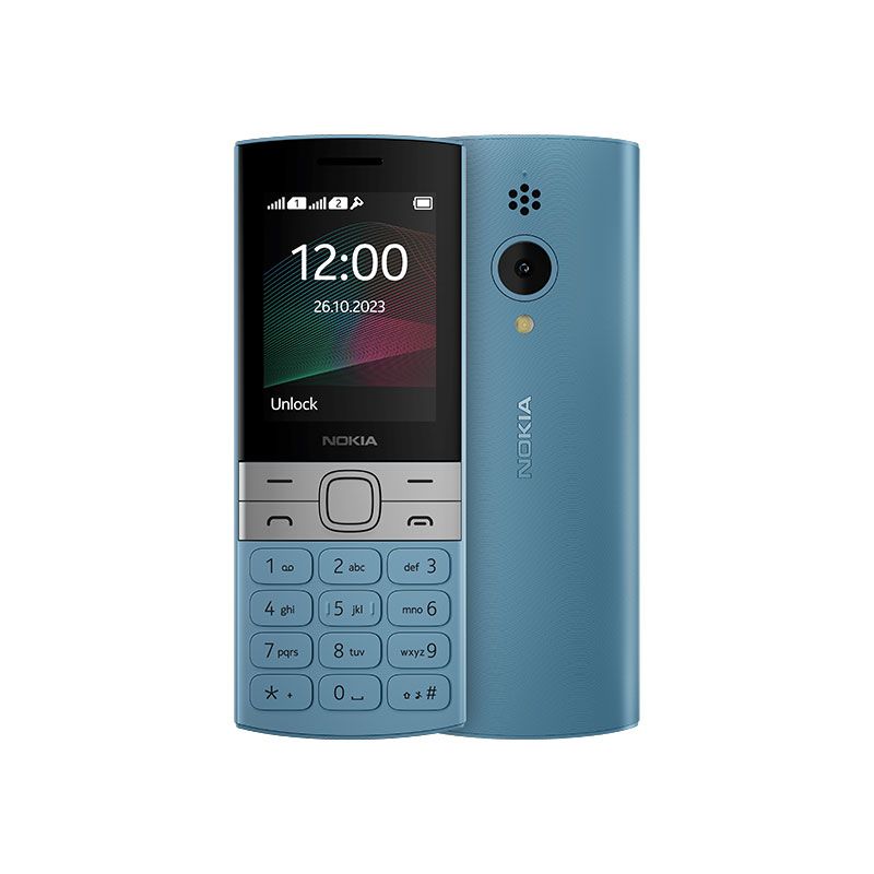 Nokia 150 – 2023-1