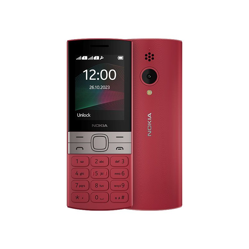 Nokia 150 – 2023-3
