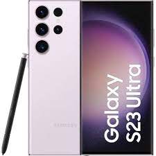 Samsung Galaxy S23 Ultra 256GB 12GB RAM pink