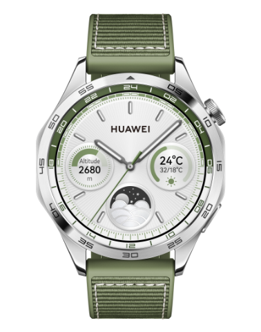 Huawei Watch GT4, 46mm-2